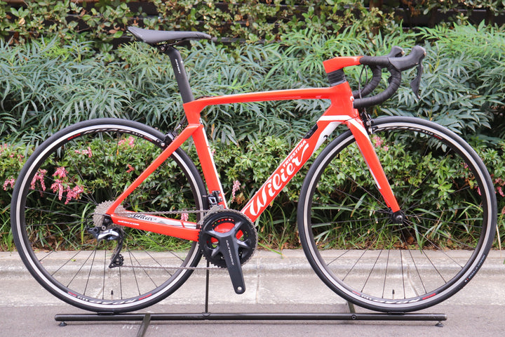 ウィリエール WILIER チェント CENTO10 ELITE 2020 Sサイズ シマノ アルテグラ R8000MIX 11S カーボン ロードバイク 【さいたま浦和店】