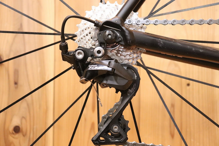 キャノンデール CANNONDALE キャド CAAD12 COLORS 2018年モデル 50サイズ シマノ 105 R7000 MIX 11S アルミ ロードバイク 【芦屋店】