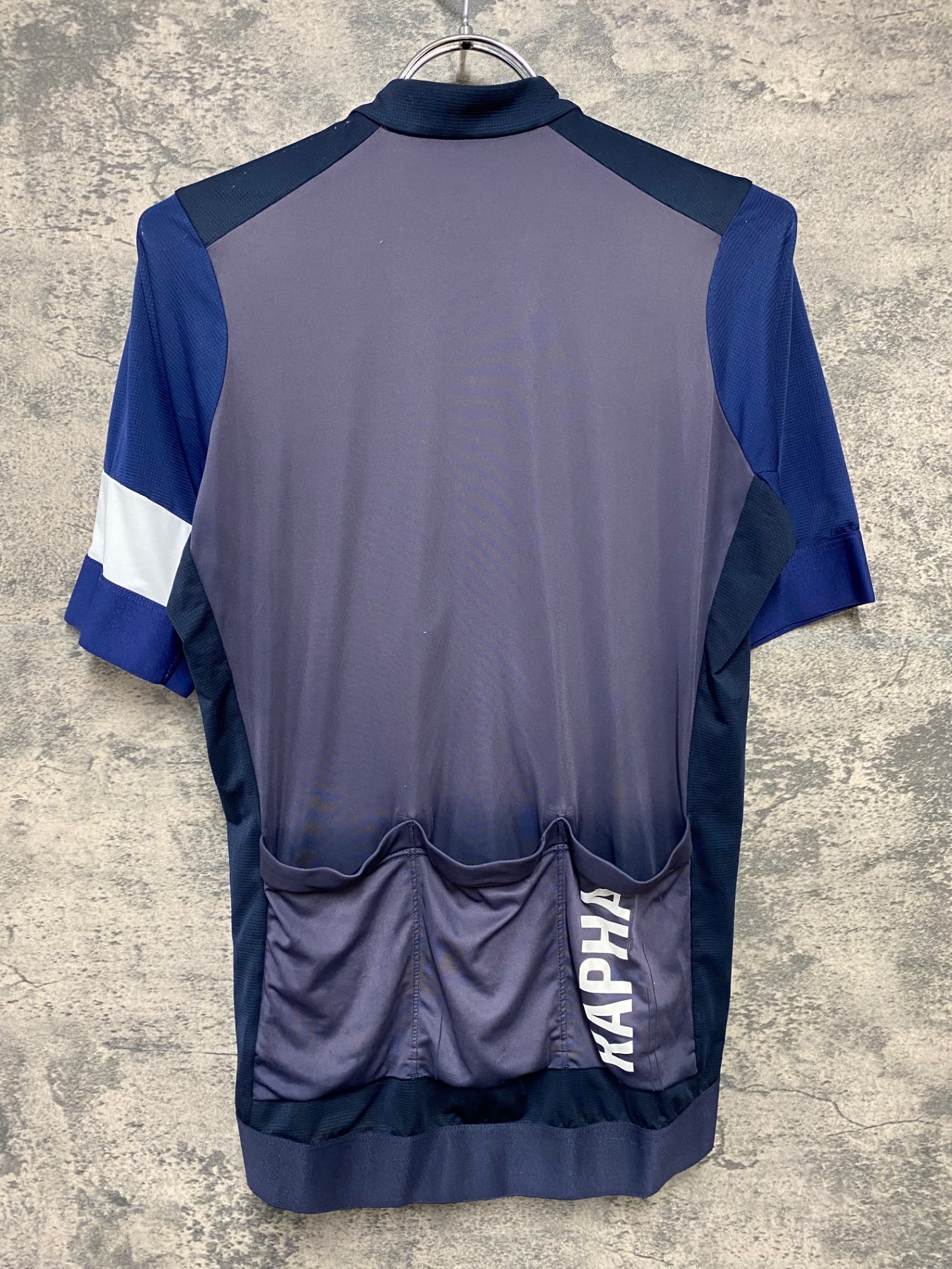 KD607 ラファ Rapha PRO TEAM TRAINING JERSEY 半袖 サイクルジャージ