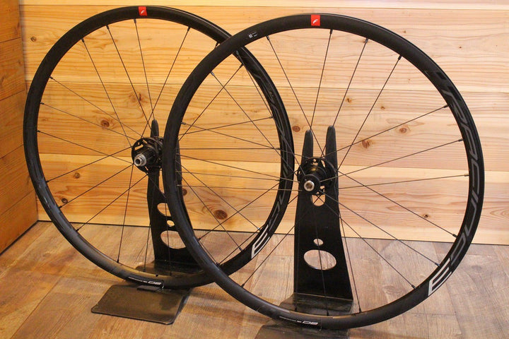 フルクラム FULCRUM レーシング3 ディスク RACING3 DB アルミ チューブレス ホイールセット シマノ11S/12S 【名古屋店】