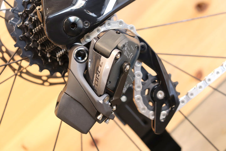 ルック LOOK 795 BLADE RS 2019 Sサイズ SRAM FORCE AXS 12s カーボン ロードバイク 【千葉店】