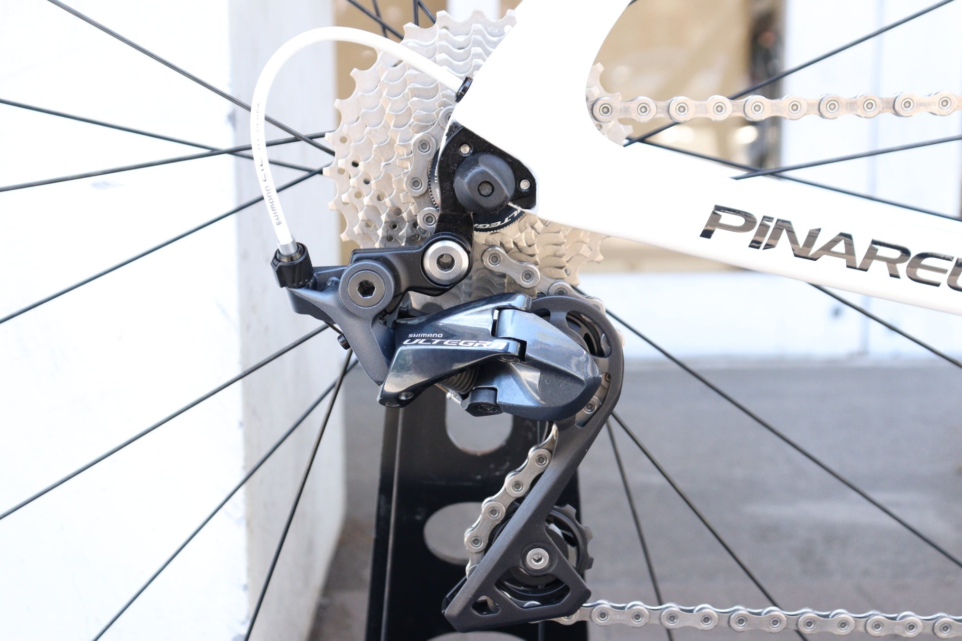 ピナレロ PINARELLO プリンス PRINCE FX 2020モデル 465サイズ シマノ