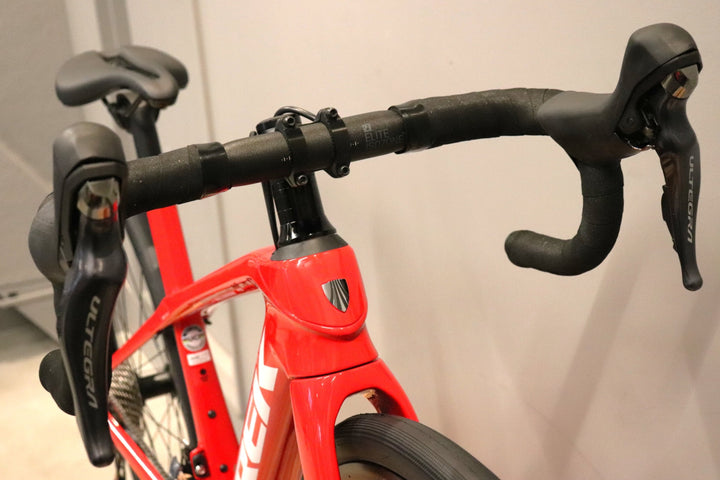 トレック TREK ドマーネ DOMANE SL6 DISC 2020モデル 44サイズ シマノ アルテグラ R8025 11S カーボン ロードバイク 【仙台店】