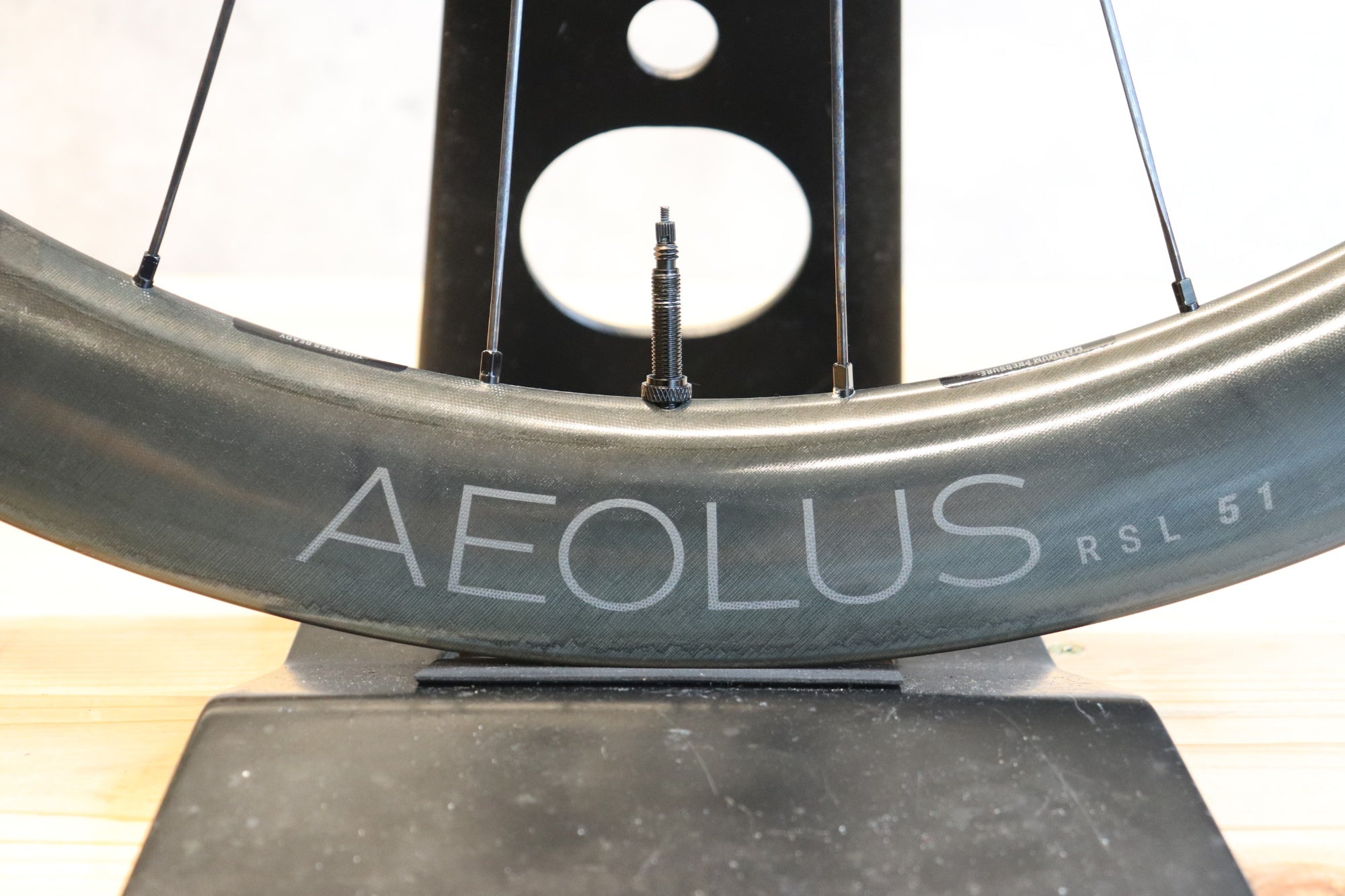 ボントレガー BONTRAGER アイオロス AEOLUS RSL51 カーボン