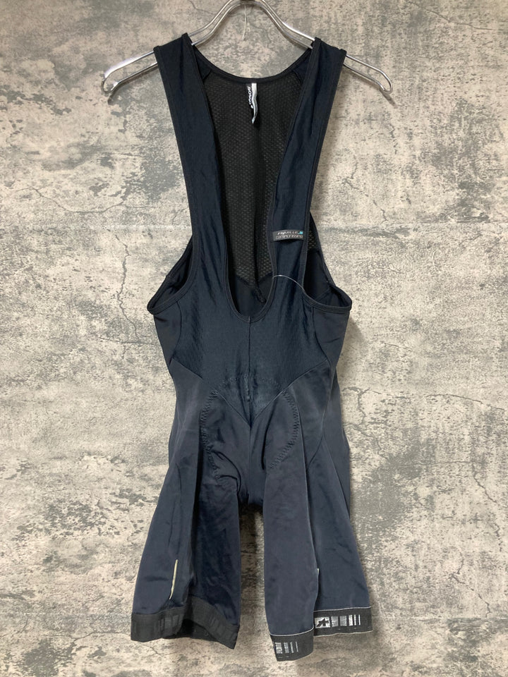 JQ928 アソス ASSOS FI.MILLE_S5 ビブショーツ 黒 L ※パッド汚れ