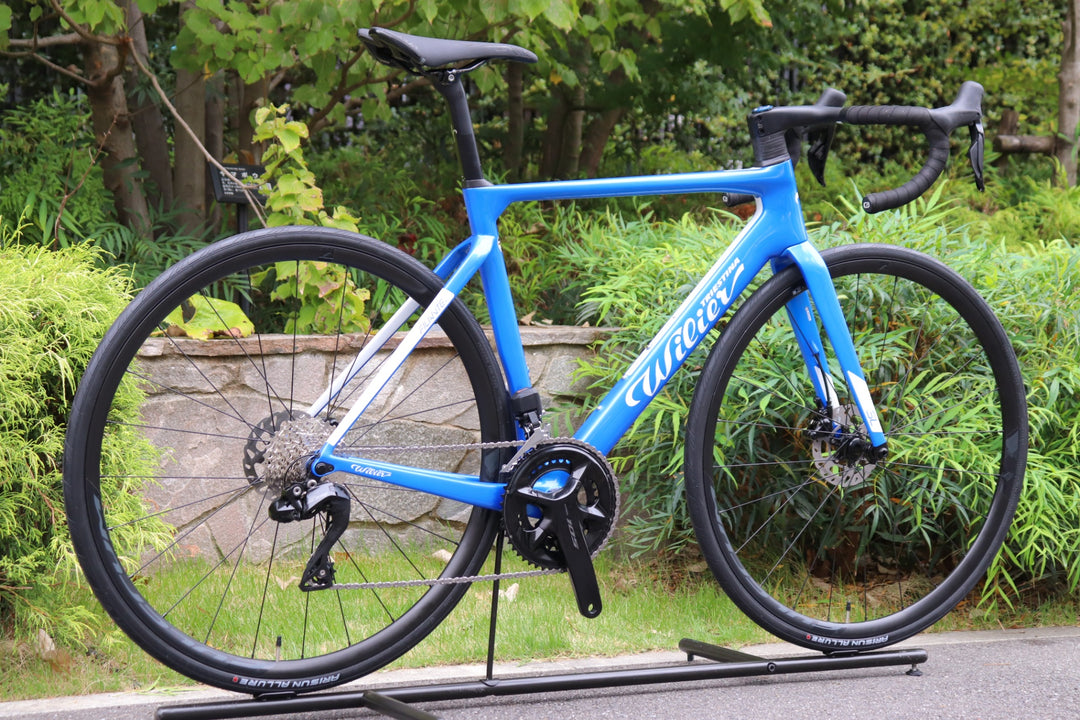 ウィリエール WILIER フィランテ FILANTE SL 2025年 Mサイズ シマノ 105 R7170 Di2 12S カーボン ロードバイク 【さいたま浦和店】
