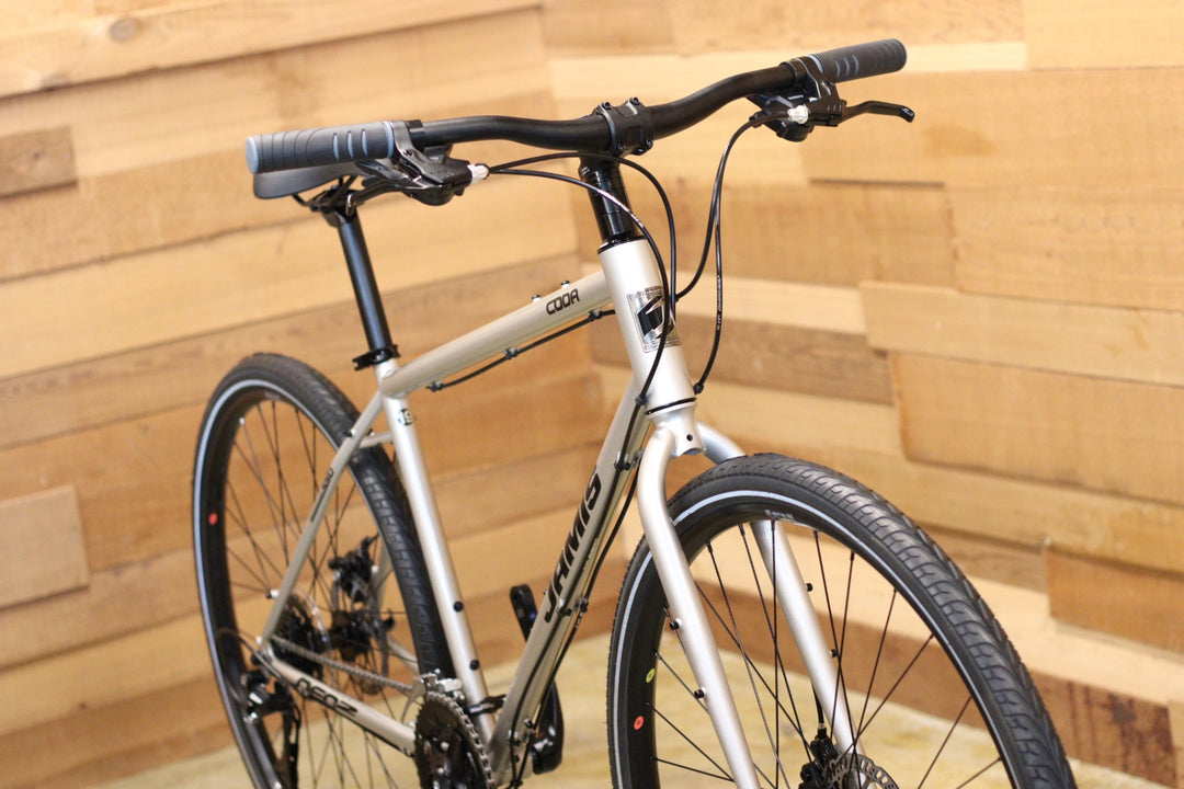 未走行車 ジェイミス JAMIS コーダ ネオ CODA NEO2 2022 19サイズ 