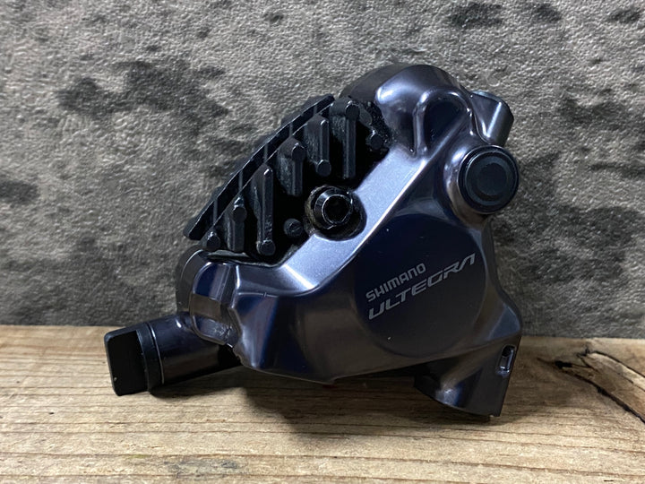 KK271 シマノ SHIMANO アルテグラ ULTEGRA BR-R8170 ディスクブレーキキャリパー 片側のみ