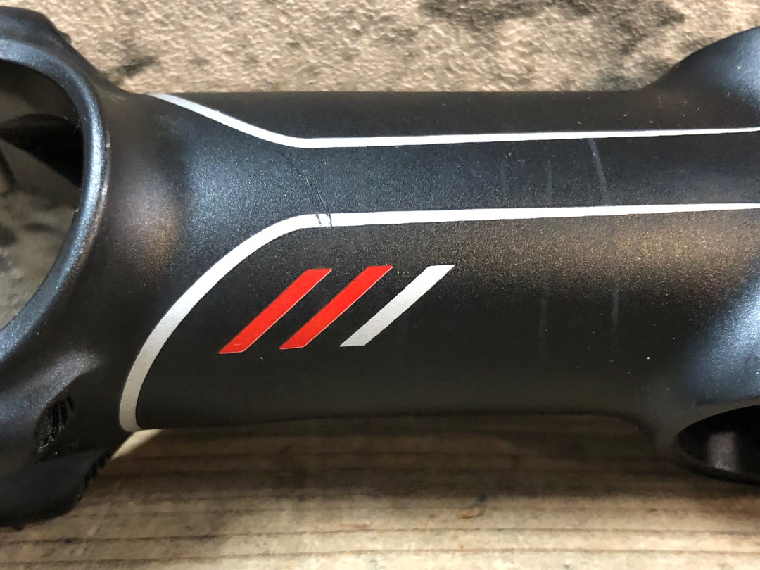 JN648 ボントレガー BONTRAGER アルミ ステム 黒 90mm Φ31.8 OS 7°