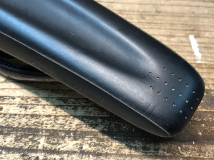 JA465 スペシャライズド SPECIALIZED S-WORKS PHENOM CARBON サドル 黒 カーボンレール 143mm