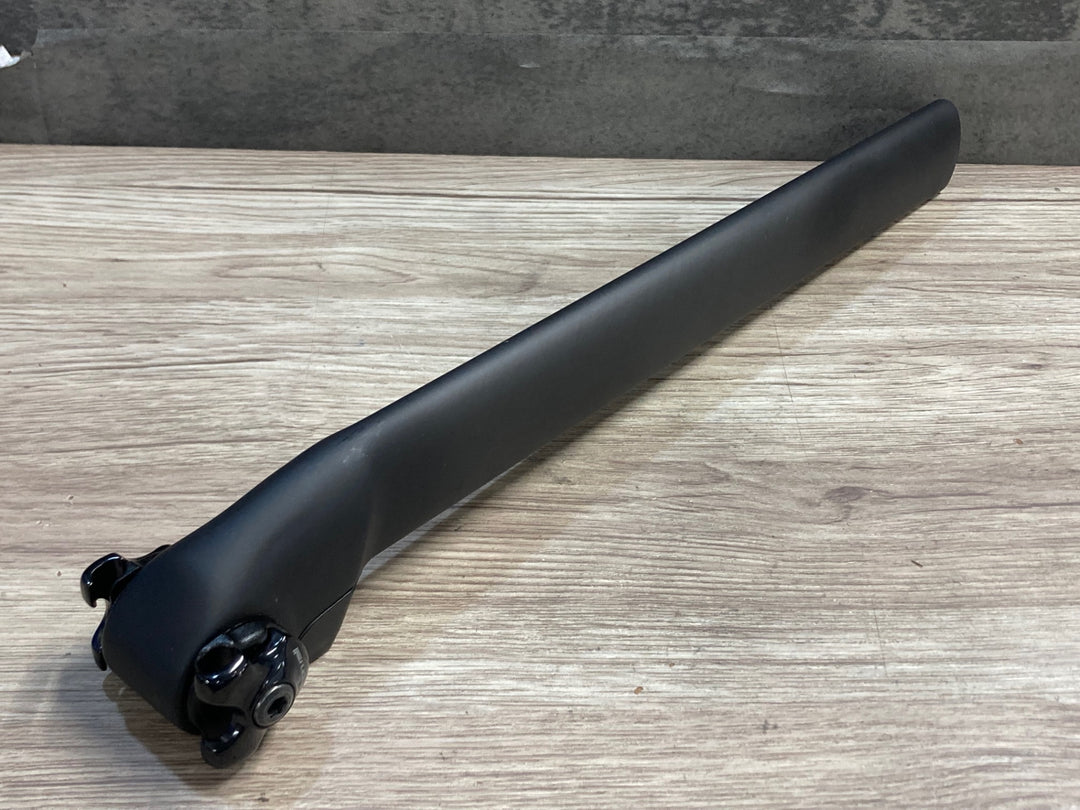 JX389 スペシャライズド SPECIALIZED エスワークス S-WORKS TARMAC CARBON POST シートポスト 20mmオフセット