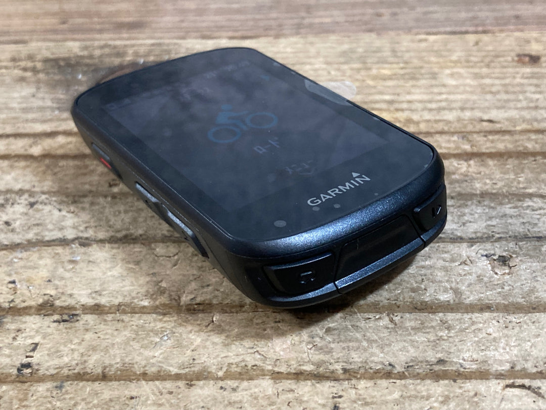KI023 ガーミン GARMIN エッジ EDGE 530 サイクルコンピューター 動作確認済