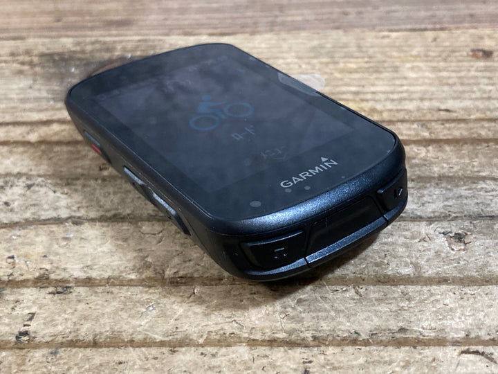 KI023 ガーミン GARMIN エッジ EDGE 530 サイクルコンピューター 動作確認済