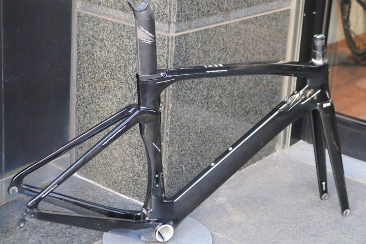 【訳アリ】 ウィリエール WILIER チェント ウノ エアー CENTO 1 AIR 2018モデル XSサイズ カーボン ロードバイク フレームセット 【東京南麻布店】