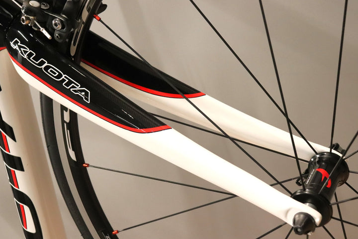クオータ KUOTA コバルト KOBALT 2015モデル Sサイズ シマノ 105 5800 11S カーボン ロードバイク 【仙台店】