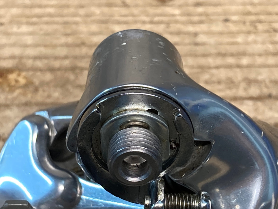 JM139 シマノ SHIMANO アルテグラ ULTEGRA FD-6500 直付 フロントディレイラー RD-6500 リアディレイラー セット