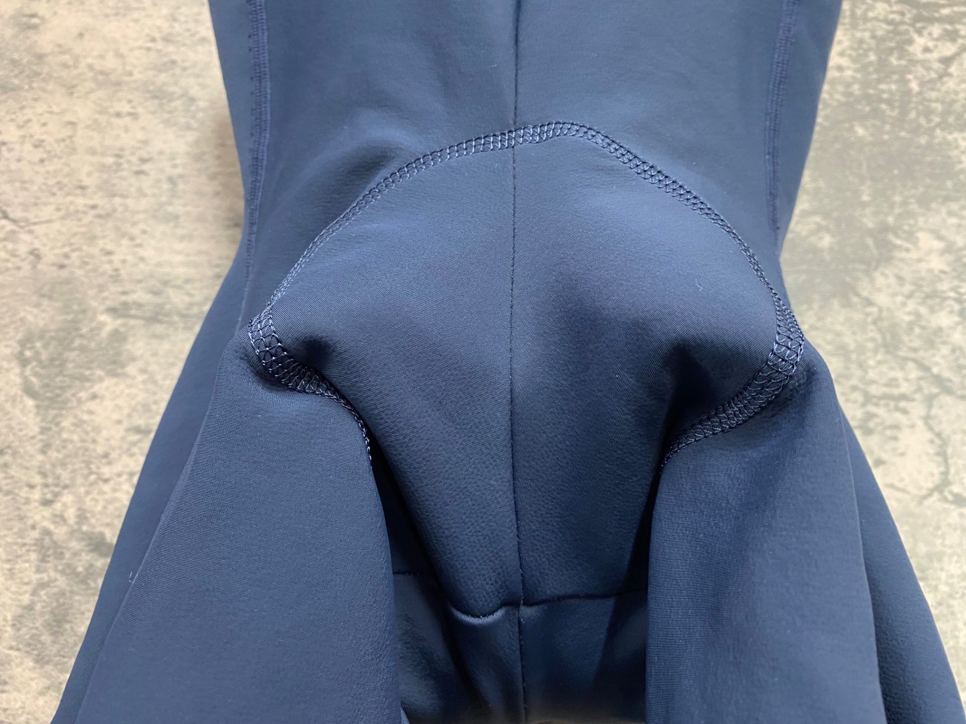 KA557 パスノーマルスタジオ PAS NORMAL STUDIOS MECHANISM WINTER BIB