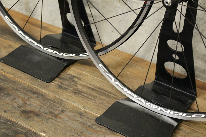 カンパニョーロ CAMPAGNOLO ニュートロン ウルトラ NEUTRON ULTRA アルミ クリンチャー ホイールセット カンパ 11S/12S 【福岡店】