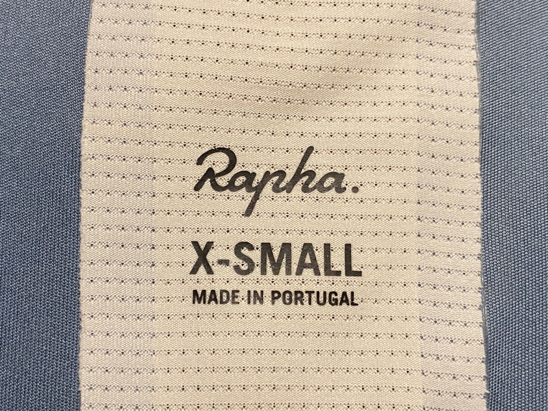 JM666 ラファ Rapha WOMEN'S JERSEY 半袖 サイクルジャージ 水色