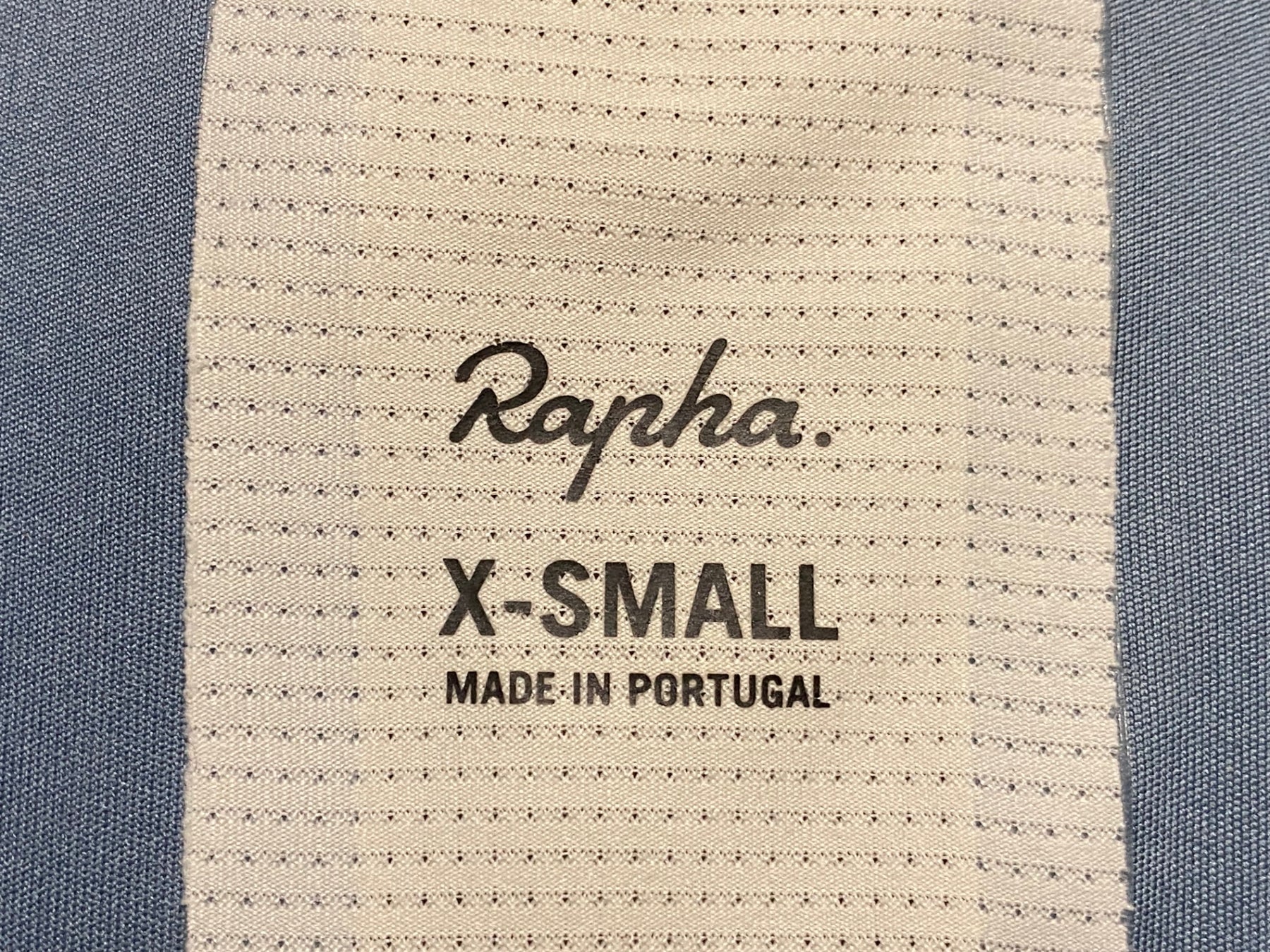 JM666 ラファ Rapha WOMEN'S JERSEY 半袖 サイクルジャージ 水色