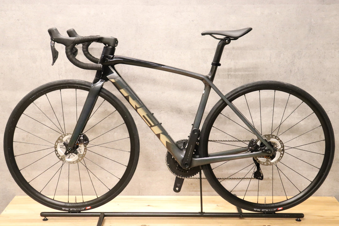 トレック TREK エモンダ EMONDA SLR7 2022モデル 52サイズ シマノ アルテグラ R8170 Di2 12S カーボン ロードバイク 【さいたま浦和店】