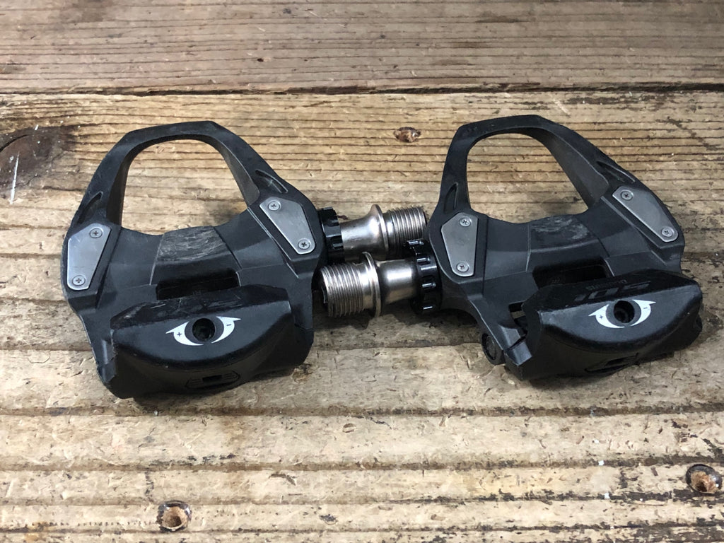 SHIMANO 105 PD-R7000 SPD-SL ビンディングペダル　美品 JU020 シマノ SHIMANO 105 PD-R7000 ビンディングペダル SPD-SL – BICI