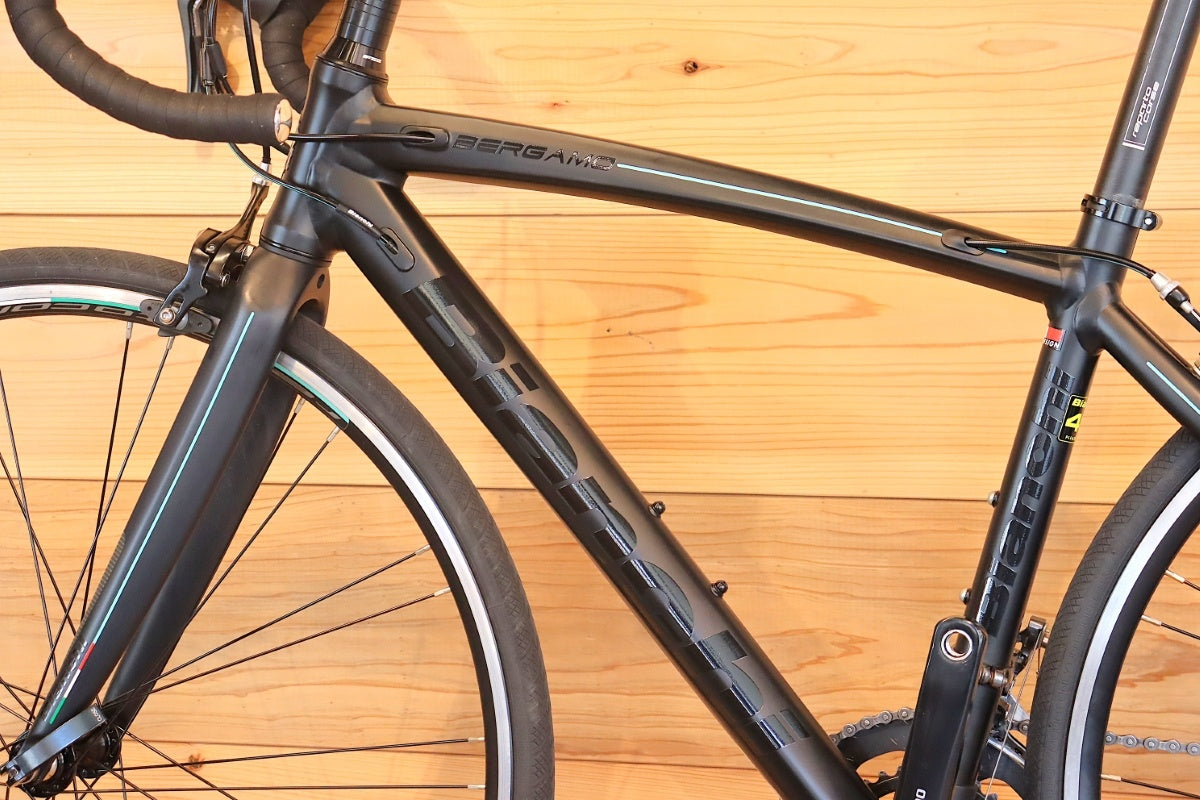 BIANCHI 「ビアンキ」  BERGANO 2020年モデル ロードバイク Bianchi（ビアンキ）2020年モデル - きゅうべえonline shop | 自転車