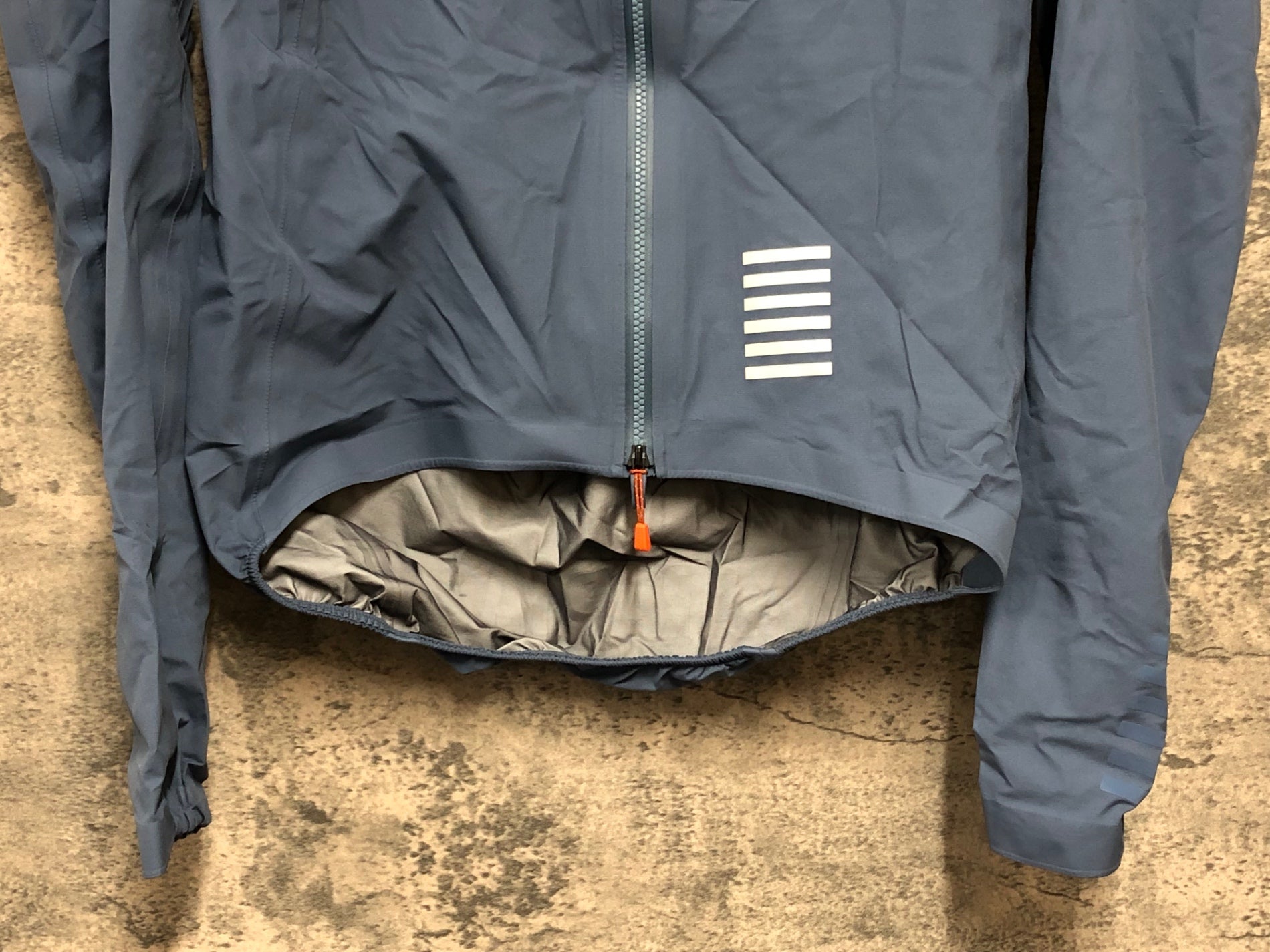 KA166 ラファ Rapha MEN'S PRO TEAM GORE-TEX RAIN JACKET 長袖 レイン
