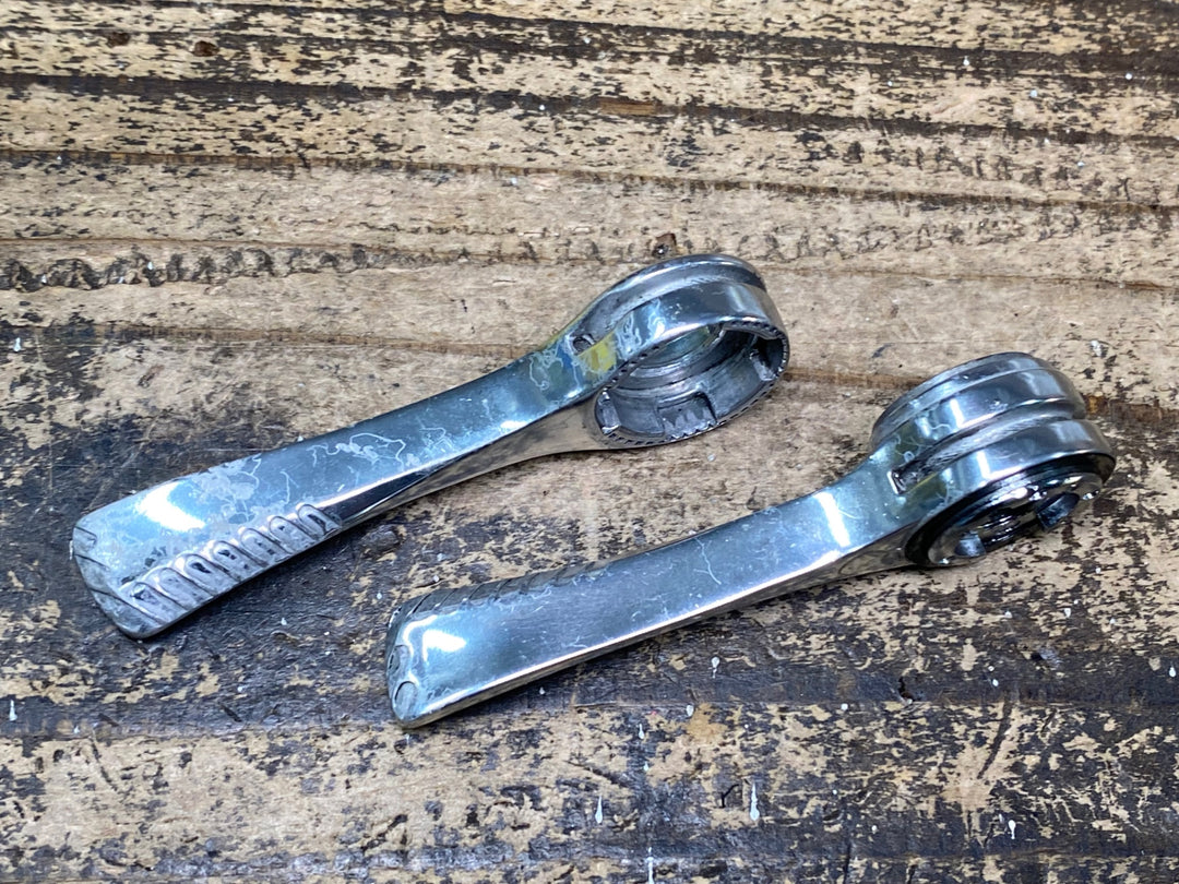 JH521 シマノ SHIMANO デュラエース DURA-ACE SL-7900 左右レバーセット 10S シフトレバー ダブルレバー