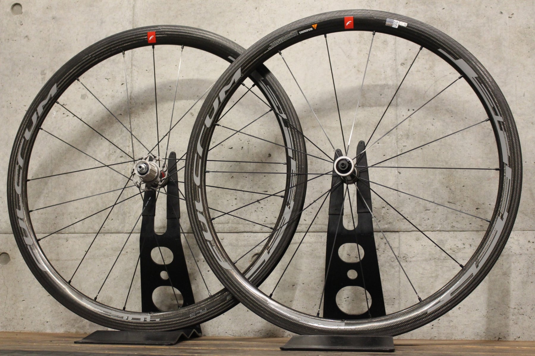 フルクラム FULCRUM スピード SPEED 40C AC3 カーボン クリンチャー