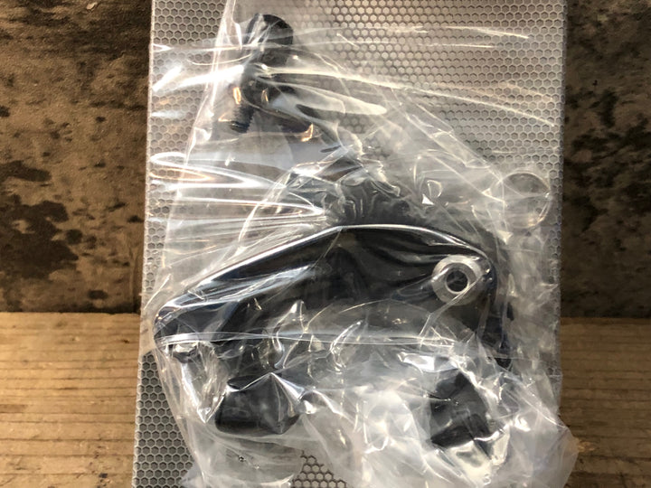 JS307 シマノ SHIMANO 105 BR-R7010-RS ダイレクトマウント 後 キャリパーブレーキ