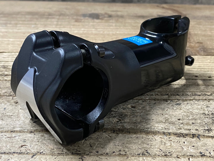 KD180 シマノ SHIMANO PRO VIBE アルミステム 黒 Φ31.8 OS 90mm -10°