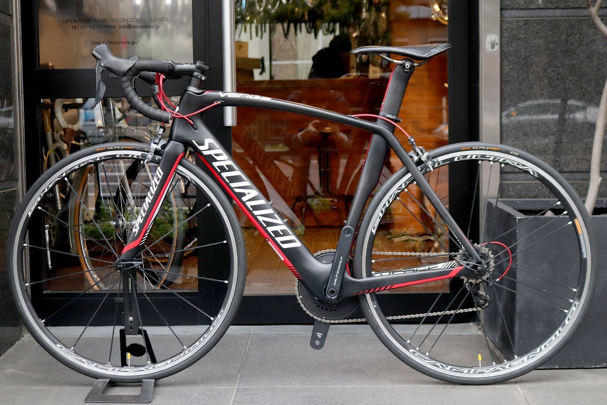 スペシャライズド SPECIALIZED ヴェンジ プロ VENGE PRO 2013 54サイズ