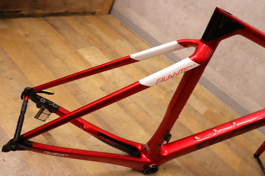 未使用 ウィリエール wilier フィランテ FILANTE SLR 2025 Mサイズ カーボン ロードバイク フレームセット 　【さいたま浦和店】