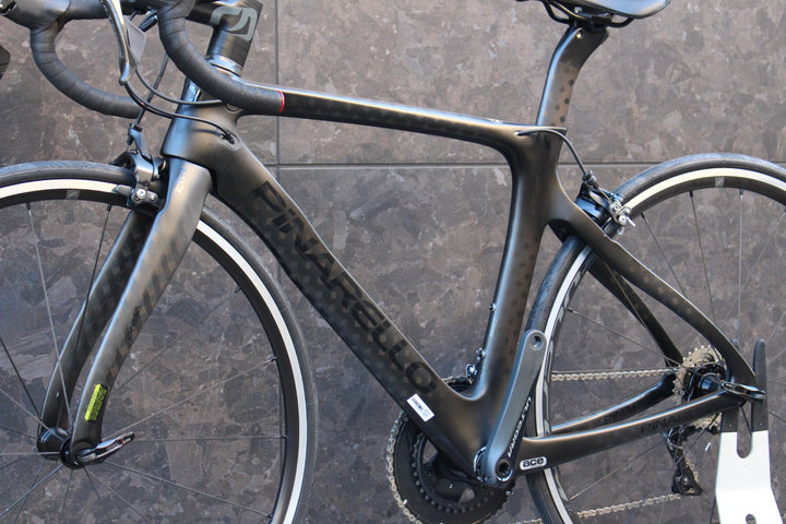 ピナレロ PINARELLO プリンス PRINCE 2019モデル 465サイズ シマノ アルテグラ R8000 MIX 11S カーボン ロードバイク 【福岡店】