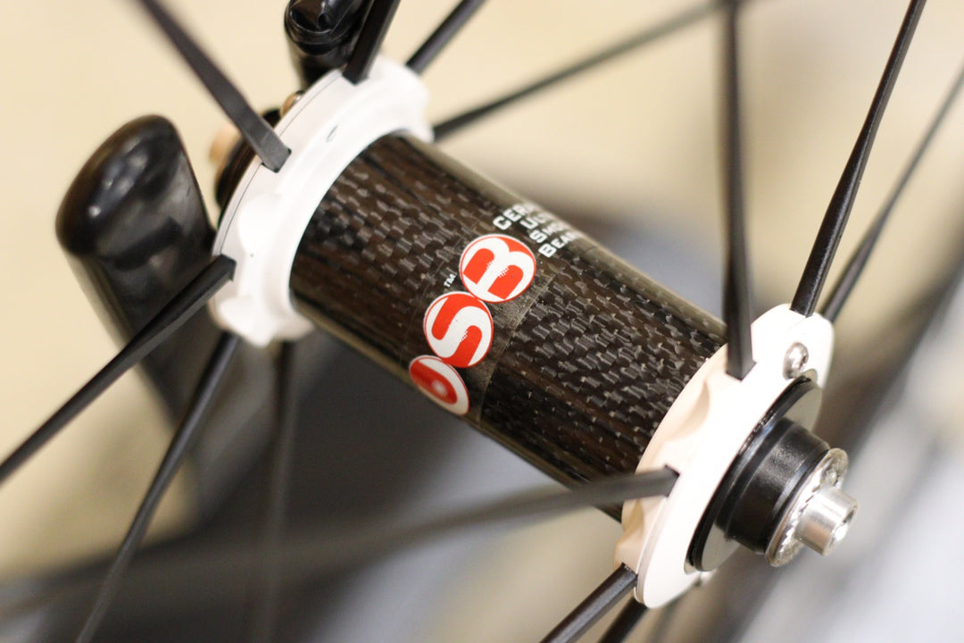 フルクラム FULCRUM レーシング ゼロ RACING ZERO 2-WAY FIT アルミ クリンチャー チューブレス ホイールセット シマノ12/11S 15C 【立川店】