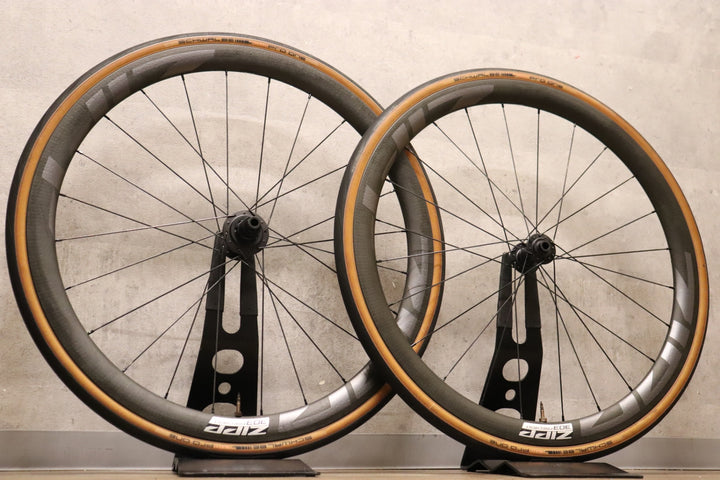 ジップ ZIPP 303 FIRECREST DISC カーボン チューブレスレディ スラム XDRフリー ホイールセット 【さいたま浦和店】