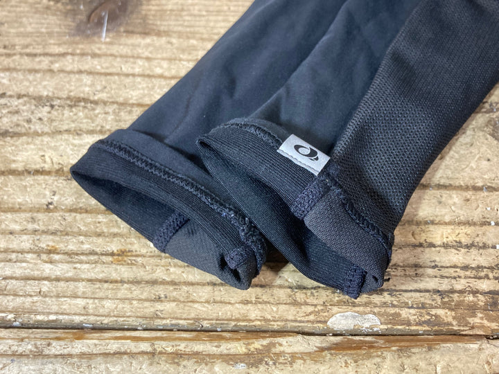 JO495 パールイズミ PEARL iZUMi アームカバー 黒 サイズ不明