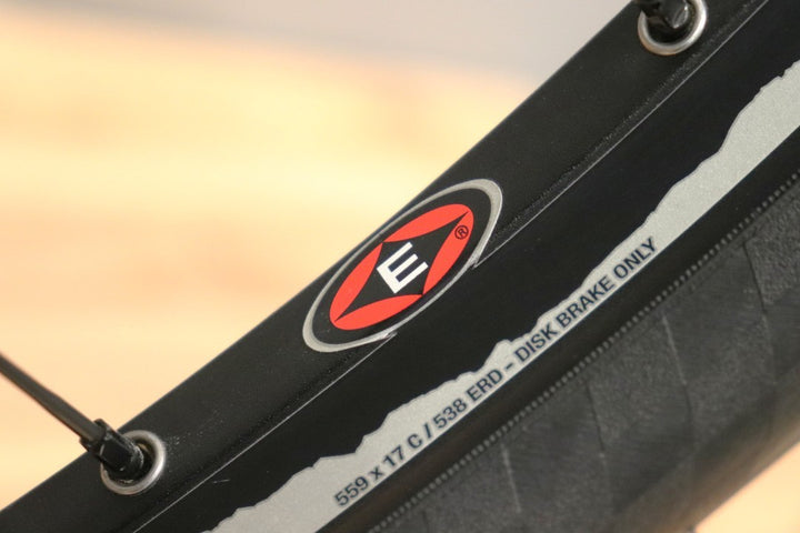 イーストン EASTON XC One SS 26インチ アルミ クリンチャー ホイールセット シマノHG シングルスピード 17C 【仙台店】