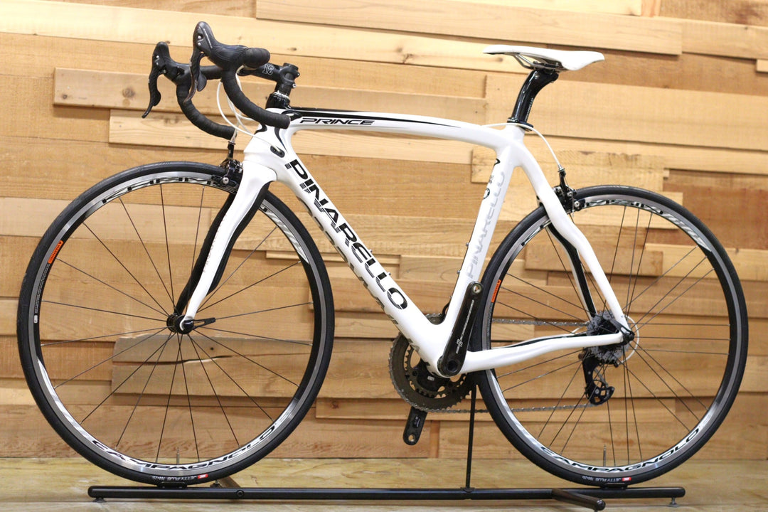 ピナレロ PINARELLO プリンス PRINCE 2015 540サイズ カンパニョーロ コーラス 11S カーボン ロードバイク 【立川店】