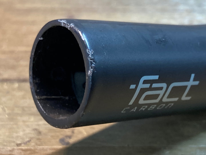 JD536 スペシャライズド SPECIALIZED AEROFLY2 カーボン ドロップハンドル エンドC-C400mm Φ31.8mm ※ワイヤーカバー欠品