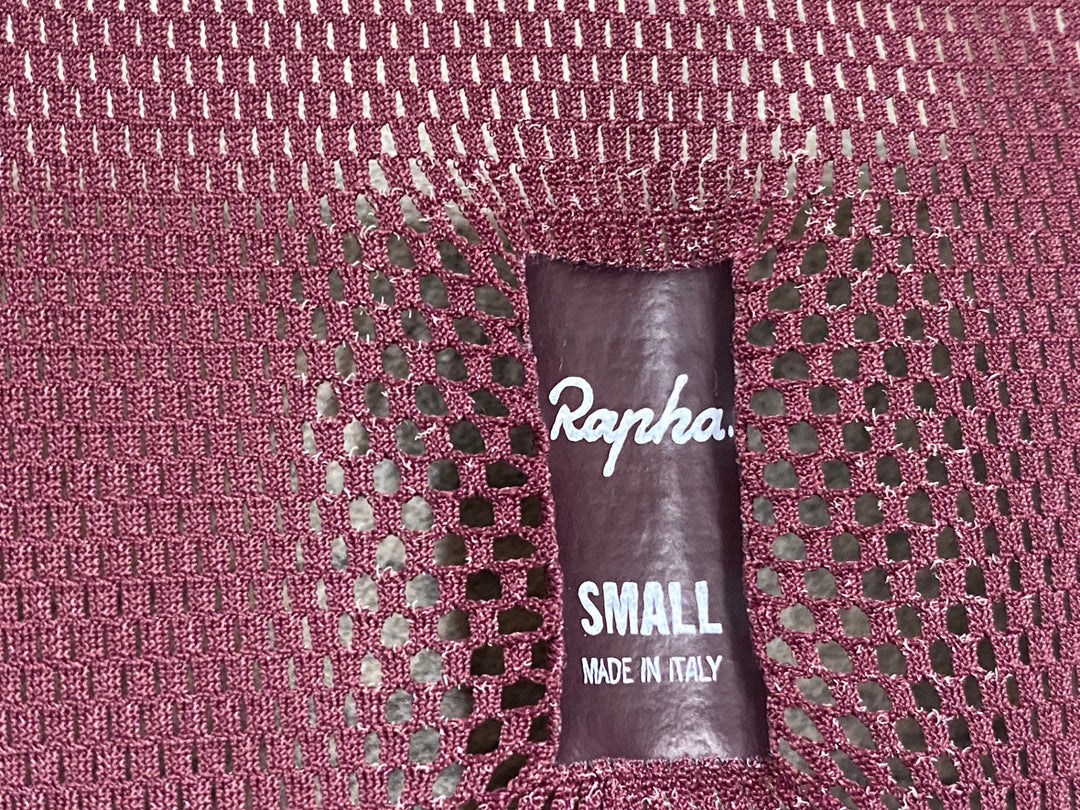 KC830 ラファ Rapha CLASSIC BIB SHORTS SHORTS Ⅱ ビブショーツ 黒 S