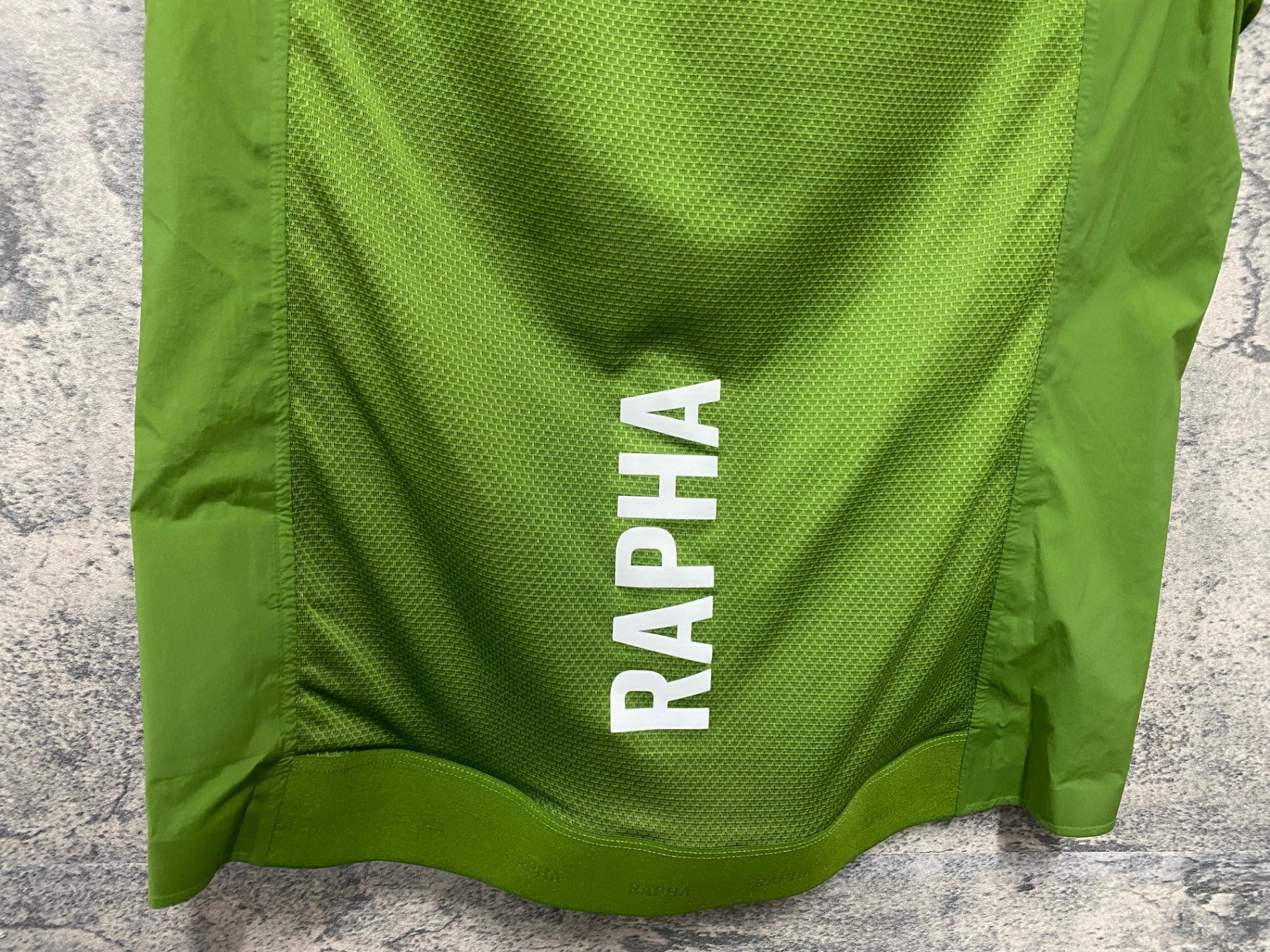 KB332 ラファ Rapha PRO TEAM LIGHTWEIGHT GILET サイクルベスト ジレ