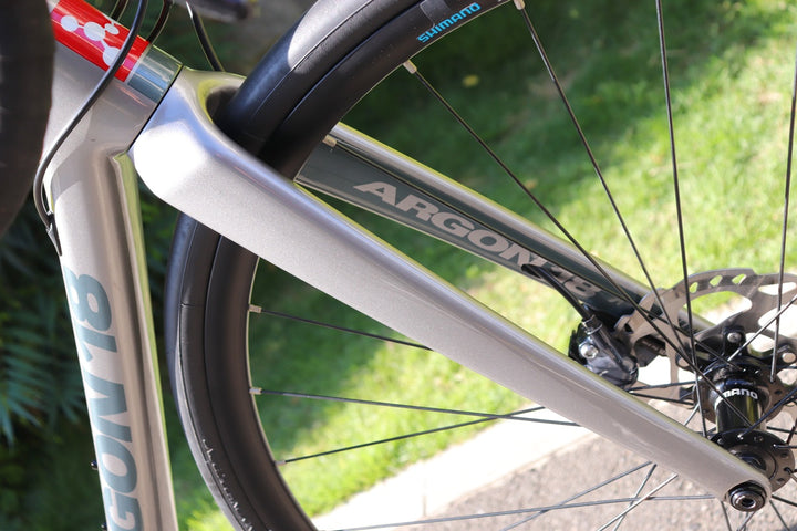 アルゴン ARGON18 ガリウム ディスク GALLIUM DISC 2021 XSサイズ シマノ アルテグラ 11s カーボン ロードバイク 【さいたま浦和店】