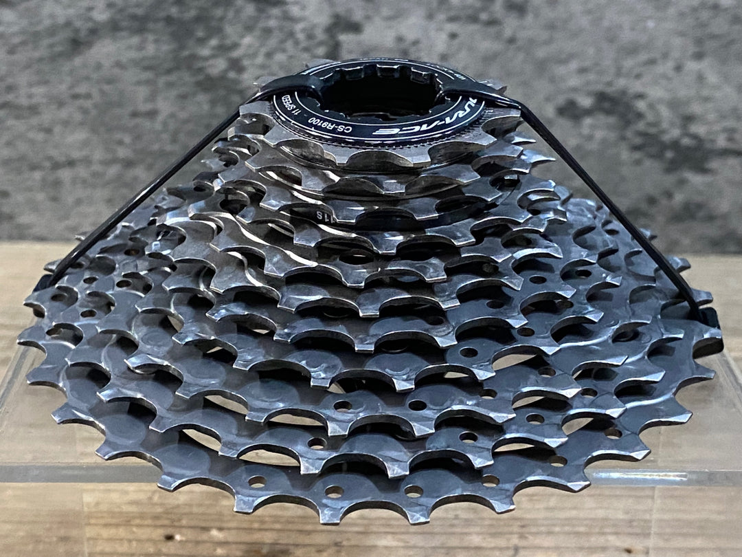 KD050 シマノ SHIMANO デュラエース DURA-ACE CS-R9100 スプロケット 11S 11-30T