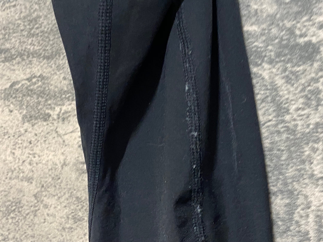 JO160 モンベル mont-bell レーサータイツ 黒 レディース M