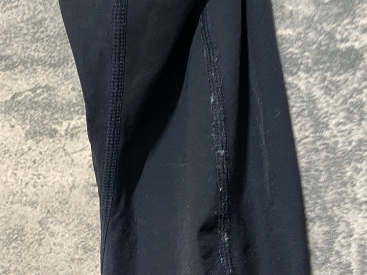 JO160 モンベル mont-bell レーサータイツ 黒 レディース M