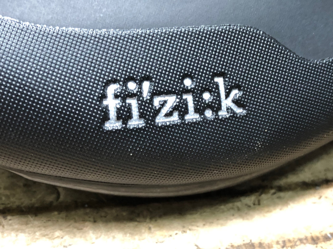 JP748 フィジーク fizik ARTICA R5 Shoe ビンディングシューズ 黒 EUR41 ※サイズタグ剥がれ