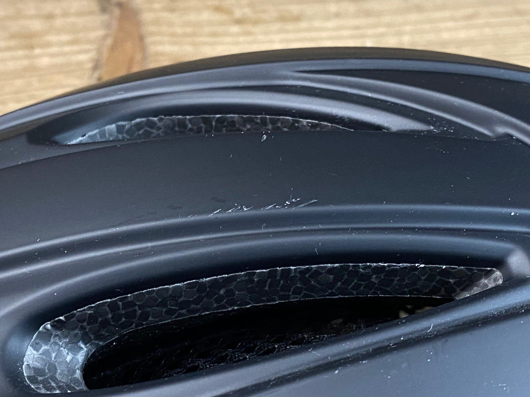 JW276 カブト KABUTO REZZA-3 ヘルメット XL-XXLサイズ 黒 令和7年1月製造