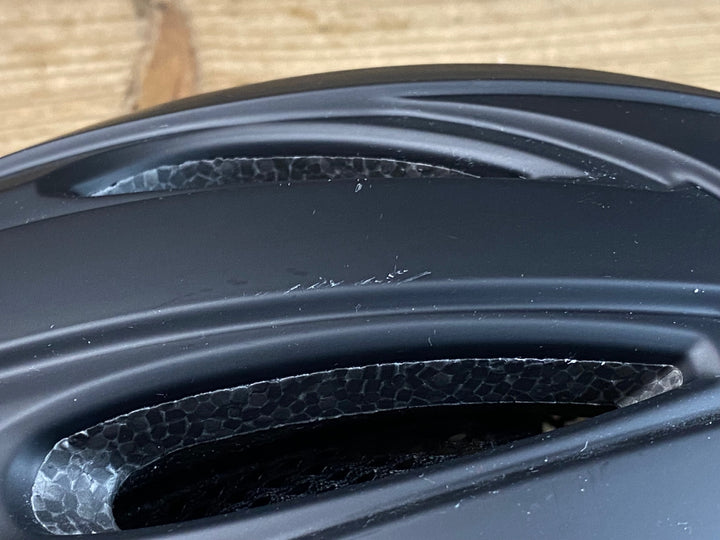 JW276 カブト KABUTO REZZA-3 ヘルメット XL-XXLサイズ 黒 令和7年1月製造